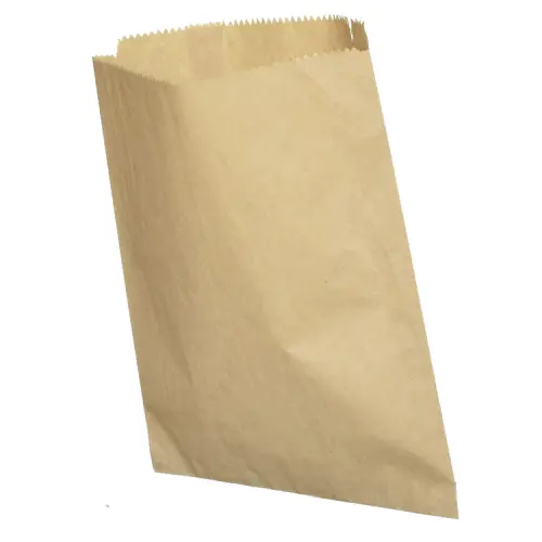 Paper Bags (No Handles) – 10 Kg