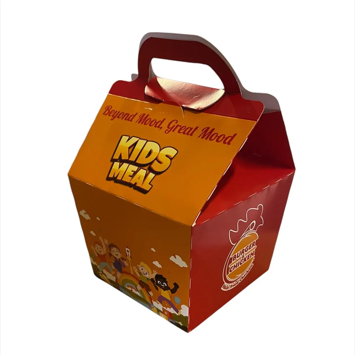 HFC Kids Box – 300 pcs/box (Germany)