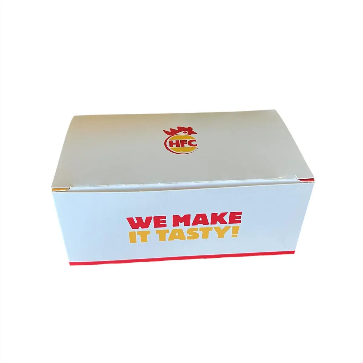 HFC Nuggets Boxes