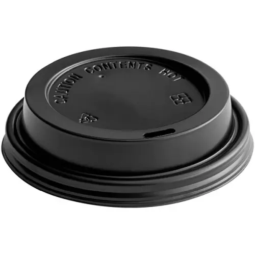 Paper Cup Lids 16oz – 2000 pcs