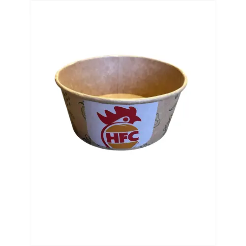 Salad Box – 400 pcs