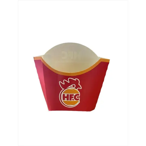 HFC Fry Box (Eat-in) – 1000 pcs